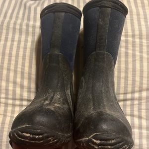 UC Muck toddler boots